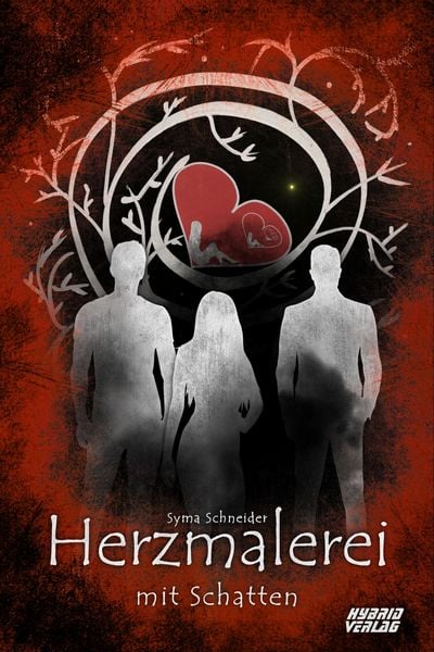 Produktbild: Herzmalerei