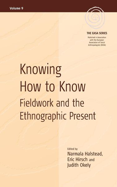 Produktbild: Knowing How to Know