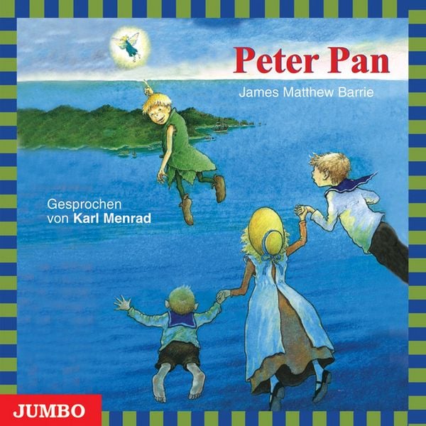 Peter Pan