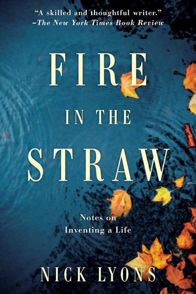 Produktbild: Fire in the Straw