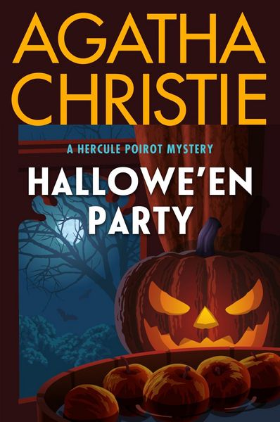 Produktbild: Hallowe'en Party