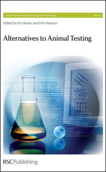 Produktbild: Alternatives To Animal Testing