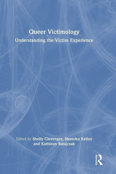 Produktbild: Queer Victimology