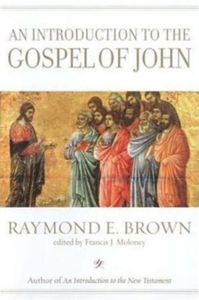 Produktbild: An Introduction to the Gospel of John