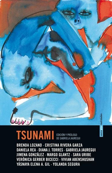 Produktbild: Tsunami M&eacute;xico