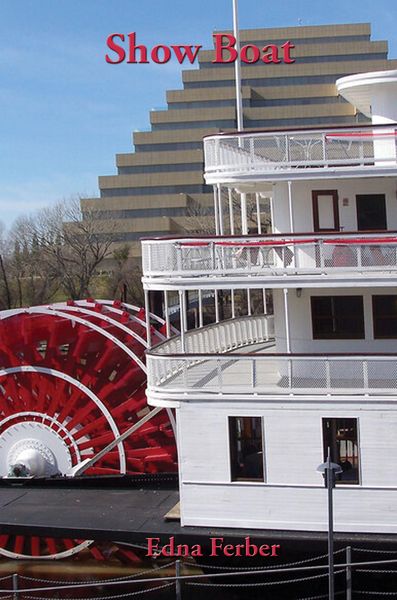 Produktbild: Show Boat