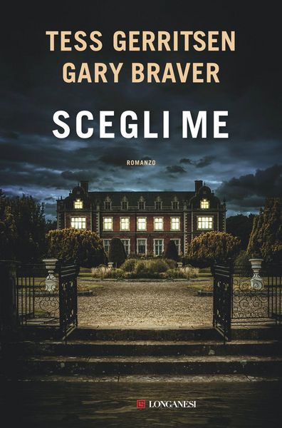 Produktbild: Scegli me