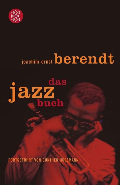 Produktbild: Das Jazzbuch