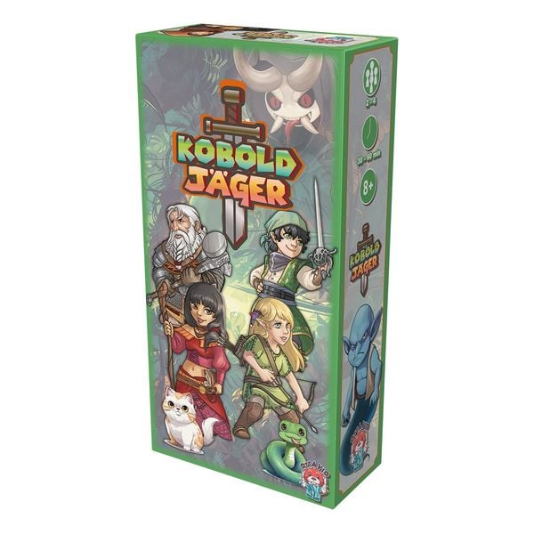 Koboldjäger
