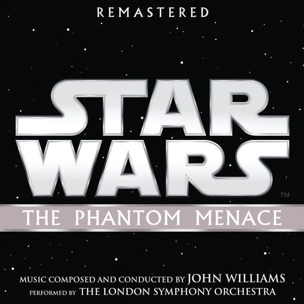 Produktbild: Star Wars: The Phantom Menace