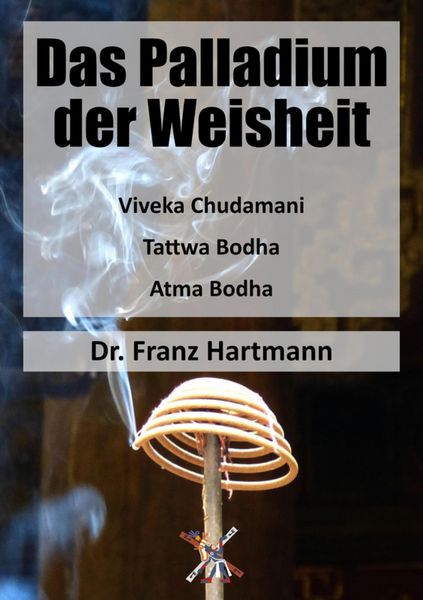 Produktbild: Das Palladium der Weisheit