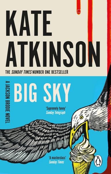 Produktbild: Big Sky