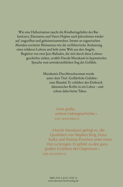 Produktbild: S&uuml;dlich der Grenze, westlich der Sonne