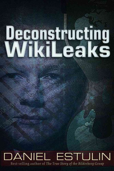 Produktbild: Deconstructing Wikileaks