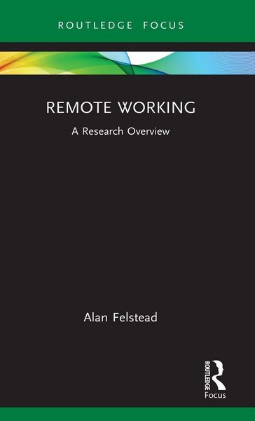 Produktbild: Remote Working
