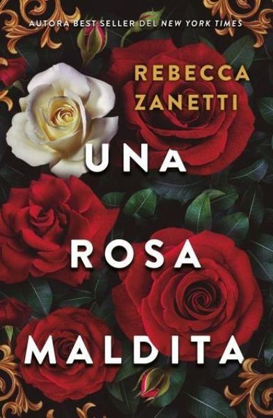 Produktbild: Una Rosa Maldita