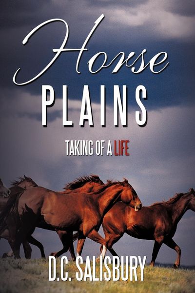 Produktbild: Horse Plains