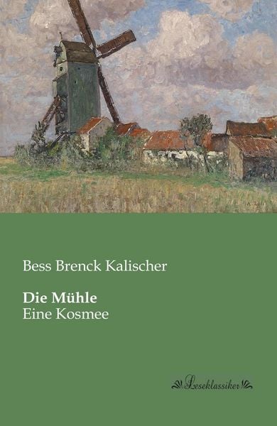 Produktbild: Die M&uuml;hle
