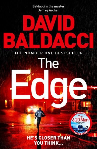 Produktbild: The Edge
