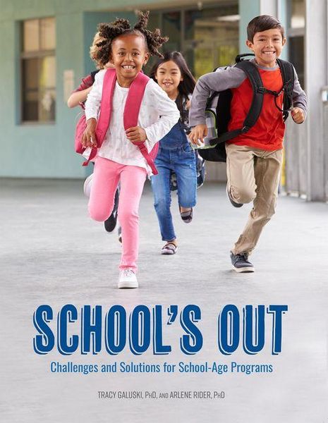 Produktbild: School's Out