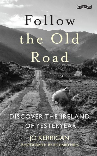 Produktbild: Follow the Old Road