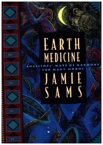 Produktbild: Earth Medicine