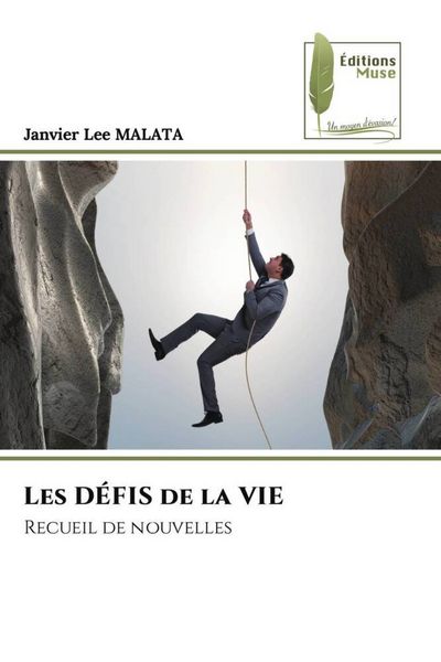 Produktbild: Les D&Eacute;FIS de la VIE