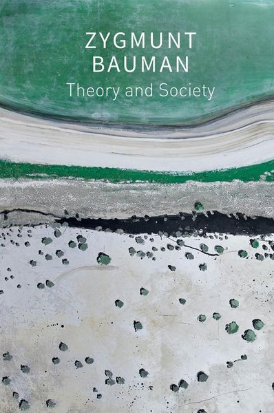 Produktbild: Theory and Society
