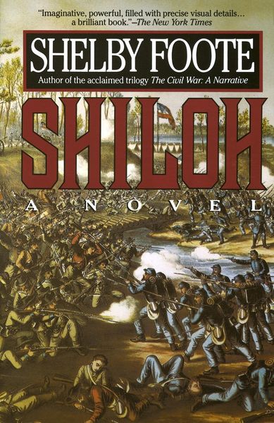 Produktbild: Shiloh