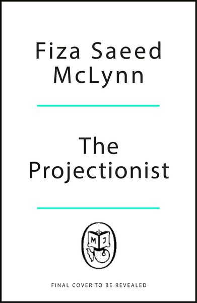 Produktbild: The Projectionist
