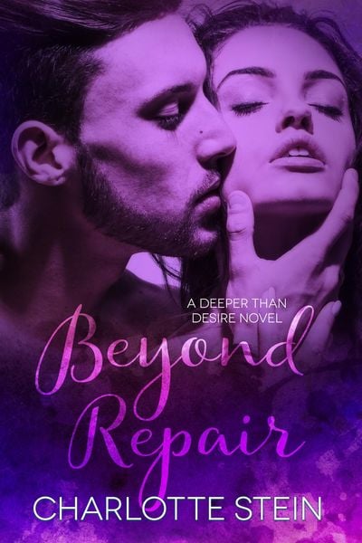 Produktbild: Beyond Repair (Deeper Than Desire)