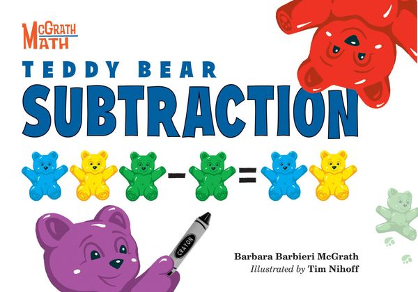 Produktbild: Teddy Bear Subtraction