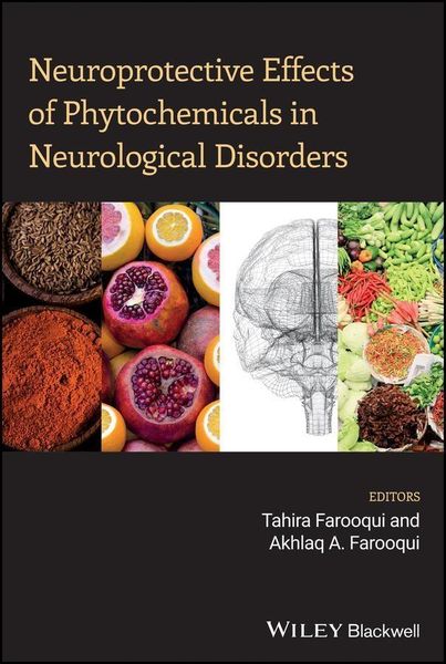 Produktbild: Neuroprotective Effects of Phytochemicals in Neurological Disorders