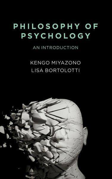 Produktbild: Philosophy of Psychology