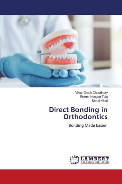 Produktbild: Direct Bonding in Orthodontics