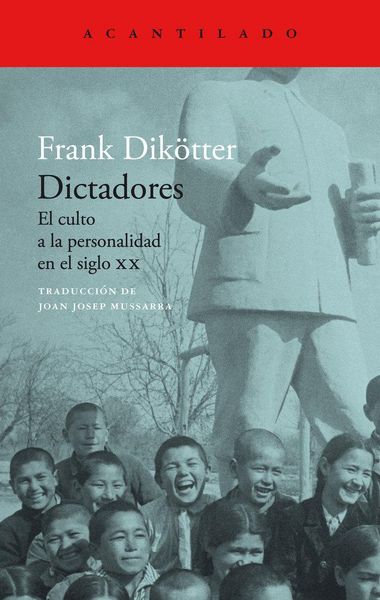Produktbild: Dictadores