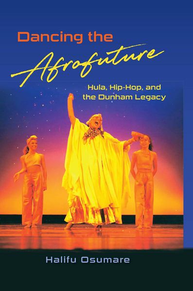 Produktbild: Dancing the Afrofuture
