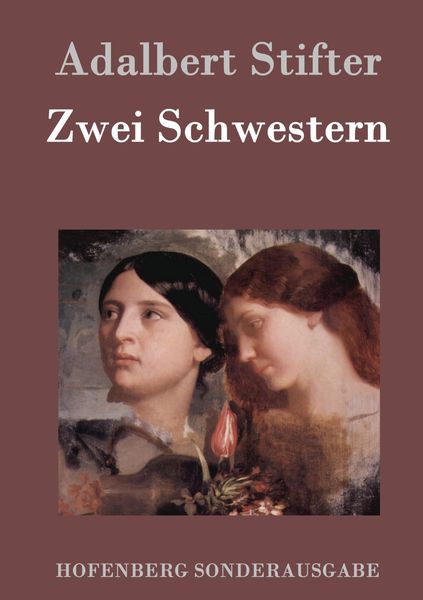 Produktbild: Zwei Schwestern
