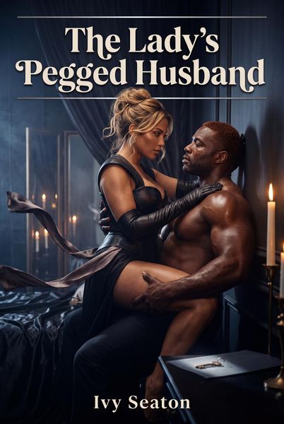 Produktbild: The Lady's Pegged Husband