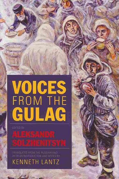 Produktbild: Voices from The Gulag