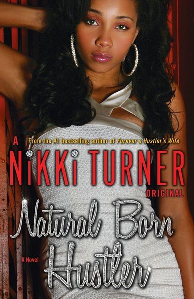 Produktbild: Natural Born Hustler