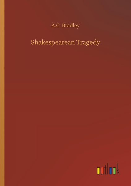 Produktbild: Shakespearean Tragedy