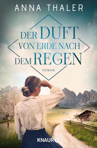 Produktbild: Der Duft von Erde nach dem Regen