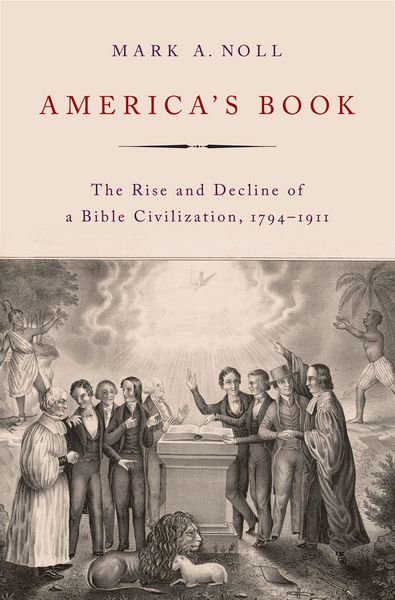 Produktbild: America's Book