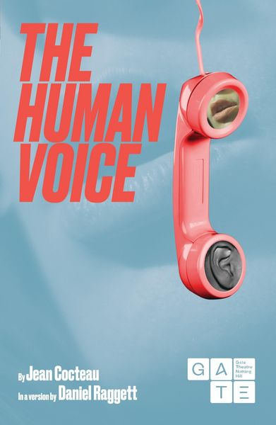 Produktbild: The Human Voice
