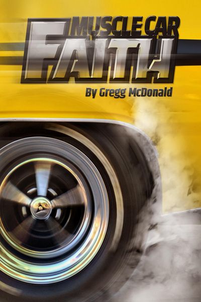 Produktbild: Muscle Car Faith