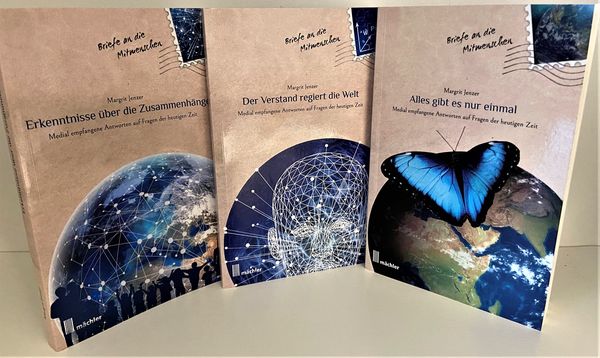 Produktbild: Briefe an die Mitmenschen
