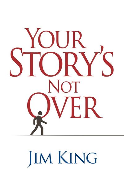 Produktbild: Your Story's Not Over