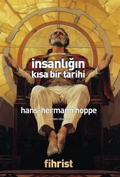 Produktbild: Insanligin Kisa Bir Tarihi