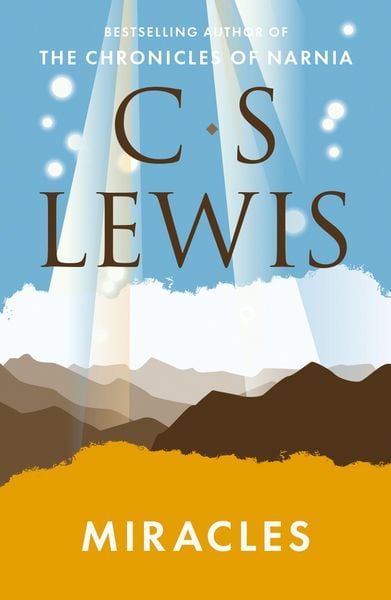 Produktbild: Miracles (C. S. Lewis Signature Classic)